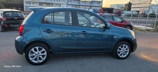 Nissan Micra 2017 1200,cc 2017 91.000 χλμ-thumb-25