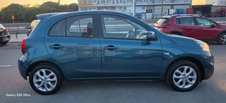 Nissan Micra 2017 1200,cc 2017 91.000 χλμ-thumb-28