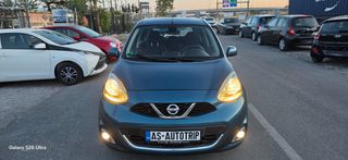 Nissan Micra 2017 1200,cc 2017 91.000 χλμ-thumb-19