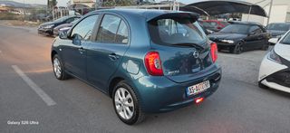Nissan Micra 2017 1200,cc 2017 91.000 χλμ-thumb-32