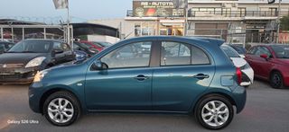 Nissan Micra 2017 1200,cc 2017 91.000 χλμ-thumb-11