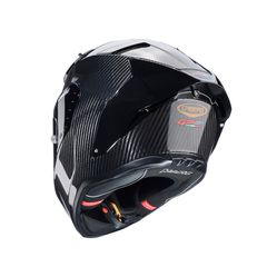 Κράνος Caberg GP01 Carbon-thumb-2