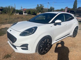 Ford Puma 2024 ST LINE X