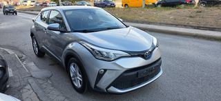 Toyota C-HR 2023 1.8 HYBRID CLUB ΕΛΛΗΝΙΚΗΣ ΑΝΤΙΠΡΟΣΩΠΕΙΑΣ/ΣΑΝ ΚΑΙΝΟΥΡΙΟ-thumb-1