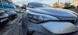 Toyota C-HR 2023 1.8 HYBRID CLUB ΕΛΛΗΝΙΚΗΣ ΑΝΤΙΠΡΟΣΩΠΕΙΑΣ/ΣΑΝ ΚΑΙΝΟΥΡΙΟ-thumb-5