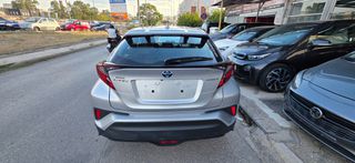 Toyota C-HR 2023 1.8 HYBRID CLUB ΕΛΛΗΝΙΚΗΣ ΑΝΤΙΠΡΟΣΩΠΕΙΑΣ/ΣΑΝ ΚΑΙΝΟΥΡΙΟ-thumb-6