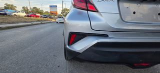 Toyota C-HR 2023 1.8 HYBRID CLUB ΕΛΛΗΝΙΚΗΣ ΑΝΤΙΠΡΟΣΩΠΕΙΑΣ/ΣΑΝ ΚΑΙΝΟΥΡΙΟ-thumb-8