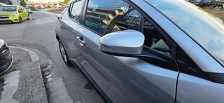 Toyota C-HR 2023 1.8 HYBRID CLUB ΕΛΛΗΝΙΚΗΣ ΑΝΤΙΠΡΟΣΩΠΕΙΑΣ/ΣΑΝ ΚΑΙΝΟΥΡΙΟ-thumb-9