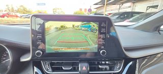 Toyota C-HR 2023 1.8 HYBRID CLUB ΕΛΛΗΝΙΚΗΣ ΑΝΤΙΠΡΟΣΩΠΕΙΑΣ/ΣΑΝ ΚΑΙΝΟΥΡΙΟ-thumb-37