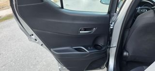 Toyota C-HR 2023 1.8 HYBRID CLUB ΕΛΛΗΝΙΚΗΣ ΑΝΤΙΠΡΟΣΩΠΕΙΑΣ/ΣΑΝ ΚΑΙΝΟΥΡΙΟ-thumb-38