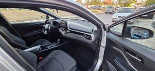 Toyota C-HR 2023 1.8 HYBRID CLUB ΕΛΛΗΝΙΚΗΣ ΑΝΤΙΠΡΟΣΩΠΕΙΑΣ/ΣΑΝ ΚΑΙΝΟΥΡΙΟ-thumb-39