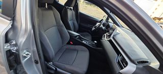 Toyota C-HR 2023 1.8 HYBRID CLUB ΕΛΛΗΝΙΚΗΣ ΑΝΤΙΠΡΟΣΩΠΕΙΑΣ/ΣΑΝ ΚΑΙΝΟΥΡΙΟ-thumb-42