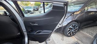 Toyota C-HR 2023 1.8 HYBRID CLUB ΕΛΛΗΝΙΚΗΣ ΑΝΤΙΠΡΟΣΩΠΕΙΑΣ/ΣΑΝ ΚΑΙΝΟΥΡΙΟ-thumb-44