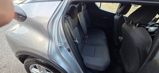 Toyota C-HR 2023 1.8 HYBRID CLUB ΕΛΛΗΝΙΚΗΣ ΑΝΤΙΠΡΟΣΩΠΕΙΑΣ/ΣΑΝ ΚΑΙΝΟΥΡΙΟ-thumb-47