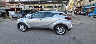 Toyota C-HR 2023 1.8 HYBRID CLUB ΕΛΛΗΝΙΚΗΣ ΑΝΤΙΠΡΟΣΩΠΕΙΑΣ/ΣΑΝ ΚΑΙΝΟΥΡΙΟ-thumb-11