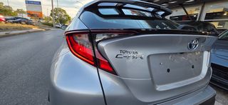 Toyota C-HR 2023 1.8 HYBRID CLUB ΕΛΛΗΝΙΚΗΣ ΑΝΤΙΠΡΟΣΩΠΕΙΑΣ/ΣΑΝ ΚΑΙΝΟΥΡΙΟ-thumb-12