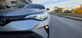 Toyota C-HR 2023 1.8 HYBRID CLUB ΕΛΛΗΝΙΚΗΣ ΑΝΤΙΠΡΟΣΩΠΕΙΑΣ/ΣΑΝ ΚΑΙΝΟΥΡΙΟ-thumb-13