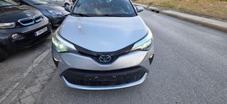 Toyota C-HR 2023 1.8 HYBRID CLUB ΕΛΛΗΝΙΚΗΣ ΑΝΤΙΠΡΟΣΩΠΕΙΑΣ/ΣΑΝ ΚΑΙΝΟΥΡΙΟ-thumb-14