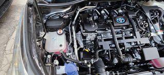 Toyota C-HR 2023 1.8 HYBRID CLUB ΕΛΛΗΝΙΚΗΣ ΑΝΤΙΠΡΟΣΩΠΕΙΑΣ/ΣΑΝ ΚΑΙΝΟΥΡΙΟ-thumb-17