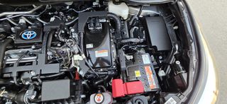 Toyota C-HR 2023 1.8 HYBRID CLUB ΕΛΛΗΝΙΚΗΣ ΑΝΤΙΠΡΟΣΩΠΕΙΑΣ/ΣΑΝ ΚΑΙΝΟΥΡΙΟ-thumb-18