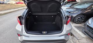 Toyota C-HR 2023 1.8 HYBRID CLUB ΕΛΛΗΝΙΚΗΣ ΑΝΤΙΠΡΟΣΩΠΕΙΑΣ/ΣΑΝ ΚΑΙΝΟΥΡΙΟ-thumb-19