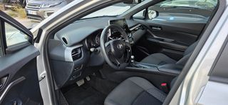 Toyota C-HR 2023 1.8 HYBRID CLUB ΕΛΛΗΝΙΚΗΣ ΑΝΤΙΠΡΟΣΩΠΕΙΑΣ/ΣΑΝ ΚΑΙΝΟΥΡΙΟ-thumb-21