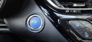 Toyota C-HR 2023 1.8 HYBRID CLUB ΕΛΛΗΝΙΚΗΣ ΑΝΤΙΠΡΟΣΩΠΕΙΑΣ/ΣΑΝ ΚΑΙΝΟΥΡΙΟ-thumb-28