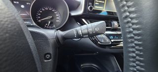 Toyota C-HR 2023 1.8 HYBRID CLUB ΕΛΛΗΝΙΚΗΣ ΑΝΤΙΠΡΟΣΩΠΕΙΑΣ/ΣΑΝ ΚΑΙΝΟΥΡΙΟ-thumb-29