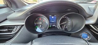 Toyota C-HR 2023 1.8 HYBRID CLUB ΕΛΛΗΝΙΚΗΣ ΑΝΤΙΠΡΟΣΩΠΕΙΑΣ/ΣΑΝ ΚΑΙΝΟΥΡΙΟ-thumb-30
