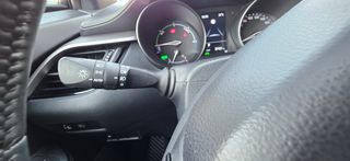 Toyota C-HR 2023 1.8 HYBRID CLUB ΕΛΛΗΝΙΚΗΣ ΑΝΤΙΠΡΟΣΩΠΕΙΑΣ/ΣΑΝ ΚΑΙΝΟΥΡΙΟ-thumb-31