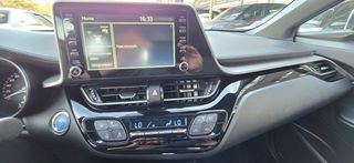 Toyota C-HR 2023 1.8 HYBRID CLUB ΕΛΛΗΝΙΚΗΣ ΑΝΤΙΠΡΟΣΩΠΕΙΑΣ/ΣΑΝ ΚΑΙΝΟΥΡΙΟ-thumb-33