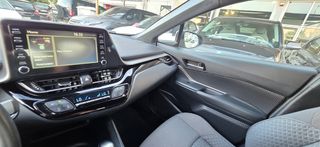 Toyota C-HR 2023 1.8 HYBRID CLUB ΕΛΛΗΝΙΚΗΣ ΑΝΤΙΠΡΟΣΩΠΕΙΑΣ/ΣΑΝ ΚΑΙΝΟΥΡΙΟ-thumb-35