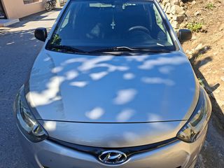 Hyundai i 20 2013