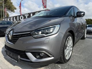 Renault Scenic 2017 ΑΥΤΟΜΑΤΟ!!BOSE EDITION!!160PS!!FULL EXTRA!!