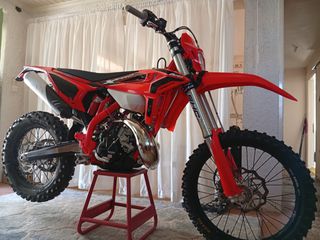 Beta RR 200 2027 Xpro 3 ώρες αστρωτο 20 μέρες ακόμα η αγγελία