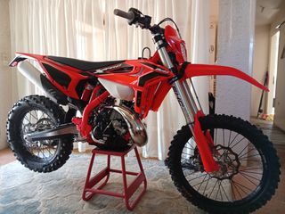 Beta RR 200 2027 Xpro 3 ώρες αστρωτο 20 μέρες ακόμα η αγγελία-thumb-10