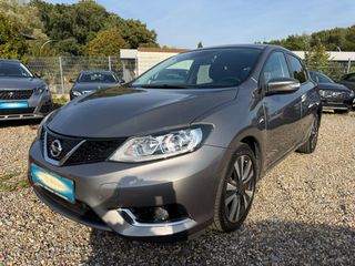 Nissan Pulsar 2016 TECNA EDITION FULL EXTRA!!