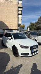 Audi A1 2016 S LINE 1.4 TFSI AMBITION S TRONIC (7-GEAR)-thumb-1