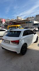 Audi A1 2016 S LINE 1.4 TFSI AMBITION S TRONIC (7-GEAR)-thumb-2