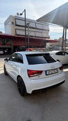 Audi A1 2016 S LINE 1.4 TFSI AMBITION S TRONIC (7-GEAR)-thumb-3