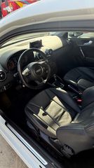 Audi A1 2016 S LINE 1.4 TFSI AMBITION S TRONIC (7-GEAR)-thumb-5