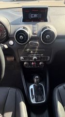 Audi A1 2016 S LINE 1.4 TFSI AMBITION S TRONIC (7-GEAR)-thumb-7