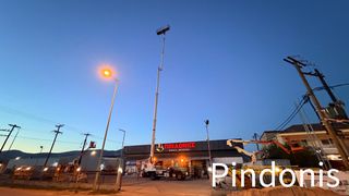 Καλαθοφόρο Volvo 2006 Ruthmann T370-thumb-14
