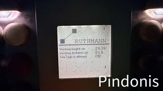 Καλαθοφόρο Volvo 2006 Ruthmann T370-thumb-16