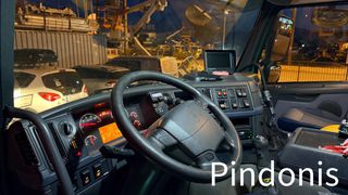 Καλαθοφόρο Volvo 2006 Ruthmann T370-thumb-20
