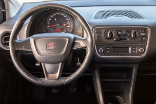 Seat Mii 2013 A/C, ΖΑΝΤΕΣ ΑΛΟΥΜΙΝΙΟΥ, ΠΟΛΥ ΟΙΚΟΝΟΜΙΚΟ!!-thumb-7