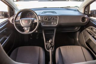 Seat Mii 2013 A/C, ΖΑΝΤΕΣ ΑΛΟΥΜΙΝΙΟΥ, ΠΟΛΥ ΟΙΚΟΝΟΜΙΚΟ!!-thumb-6
