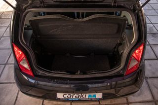 Seat Mii 2013 A/C, ΖΑΝΤΕΣ ΑΛΟΥΜΙΝΙΟΥ, ΠΟΛΥ ΟΙΚΟΝΟΜΙΚΟ!!-thumb-27
