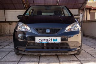 Seat Mii 2013 A/C, ΖΑΝΤΕΣ ΑΛΟΥΜΙΝΙΟΥ, ΠΟΛΥ ΟΙΚΟΝΟΜΙΚΟ!!-thumb-17