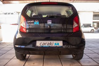 Seat Mii 2013 A/C, ΖΑΝΤΕΣ ΑΛΟΥΜΙΝΙΟΥ, ΠΟΛΥ ΟΙΚΟΝΟΜΙΚΟ!!-thumb-18
